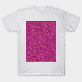 Minimalist style art T-Shirt